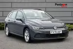 2020 Volkswagen Golf Estate