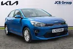 2023 Kia Rio
