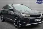 2024 Vauxhall Grandland