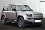 2022 Land Rover Defender