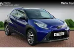 2023 Toyota Aygo X