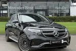 2023 Mercedes-Benz EQC