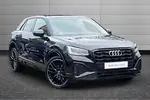2022 Audi Q2