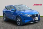 2023 Nissan Qashqai