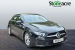 2019 Mercedes-Benz A-Class
