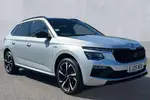 2025 Skoda Kamiq