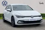 2023 Volkswagen Golf