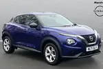 2022 Nissan Juke
