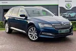 2023 Skoda Superb Estate