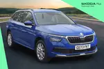 2023 Skoda Kamiq