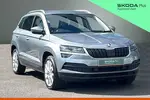 2018 Skoda Karoq
