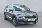 2023 Skoda Kodiaq