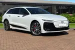2025 Audi A6