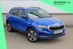 2023 Skoda Karoq