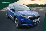 2024 Skoda Karoq