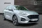 2020 Ford Kuga
