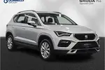 2023 SEAT Ateca