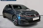2020 Volkswagen Golf GTI