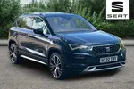 2022 SEAT Ateca