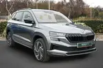 2024 Skoda Karoq