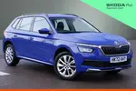 2022 Skoda Kamiq