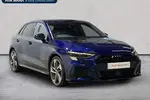 2023 Audi A3