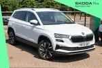 2022 Skoda Karoq