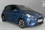 2025 Hyundai i10