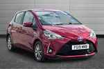 2019 Toyota Yaris