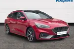 2022 Ford Focus Estate