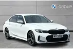 2023 BMW 3 Series