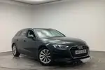 2022 Audi A4 Avant