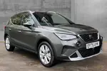 2025 SEAT Arona