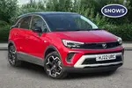 2022 Vauxhall Crossland