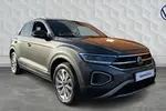 2022 Volkswagen T-Roc