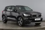 2021 Volvo XC40