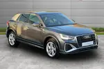 2024 Audi Q2