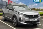 2022 Peugeot 3008
