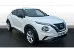 2020 Nissan Juke