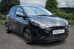 2025 Hyundai i10