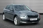 2023 Skoda Kamiq