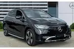 2024 Mercedes-Benz EQE