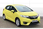 2016 Honda Jazz