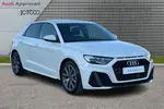 2025 Audi A1
