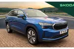 2024 Skoda Kodiaq