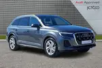 2024 Audi Q7