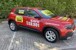 2026 Jeep Avenger