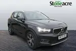 2020 Volvo XC40