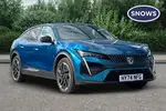 2024 Peugeot 408