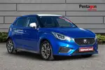 2019 MG MG3
